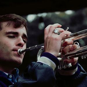 Meet your Posher, Marie